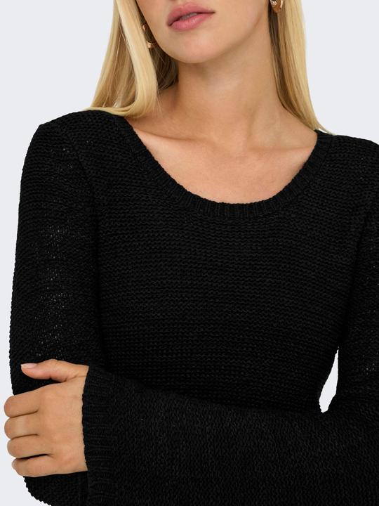 Produktbild Only ONLGEENA Kurzes Kleid Strickkleid (L)
