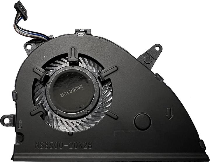 Produktbild HP Ersatzfan für Pavilion 15-CW/CS