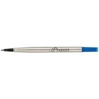 Actual product image Parker Pen Rollerball mine (Refill, Blue, 0.50 mm)