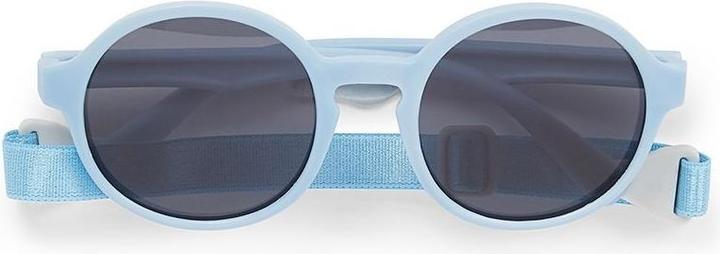 Dooky Kinder Sonnenbrille Fiji, 100% UV-Schutz, Blau