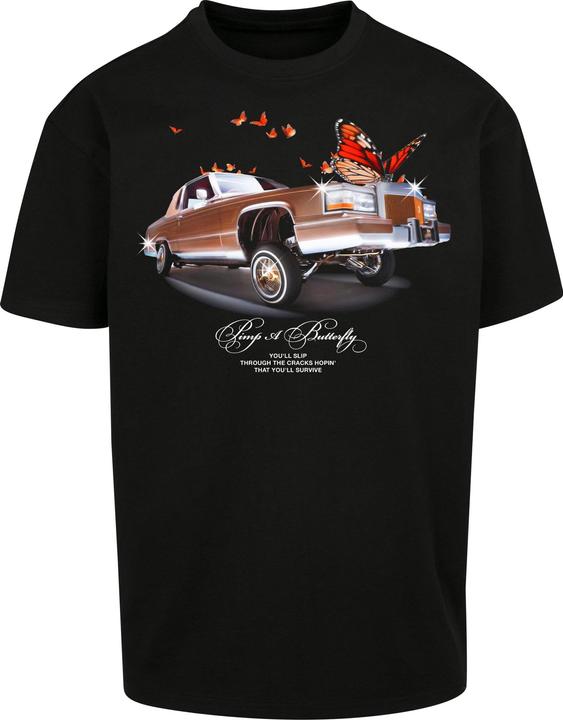 Immagine prodotto Mister Tee T-shirt Sportswear - 106911 (S)