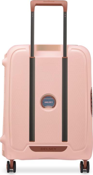 Produktbild Delsey Moncey 4-Rollen Kabinentrolley 55 cm (37 l, Handgepäck (bis 50l))