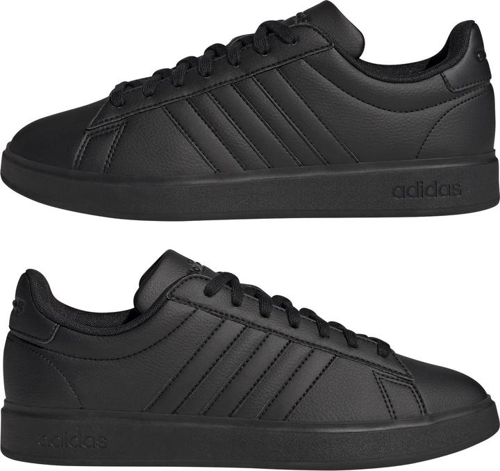 Image du produit adidas Chaussure Confort Grand Court Cloudfoam (44 2/3)