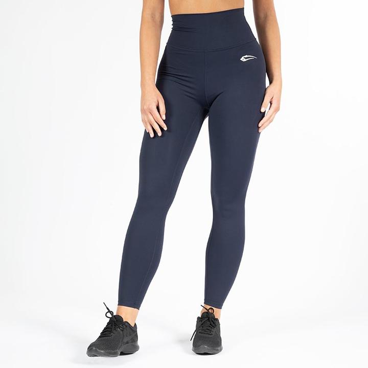 Produktbild Smilodox Advanced Leggings Affectionate Long Dunkel Blau (XS)