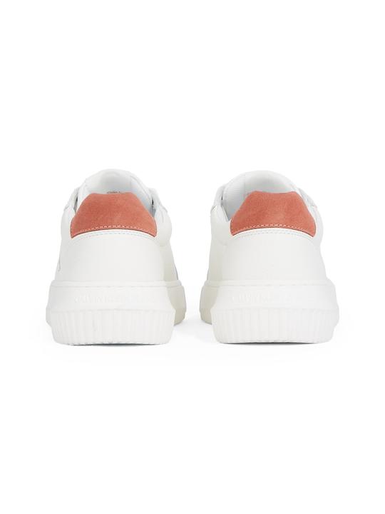 Image du produit Calvin Klein Chunky Cupsole Low Laceup Lth ml (40)