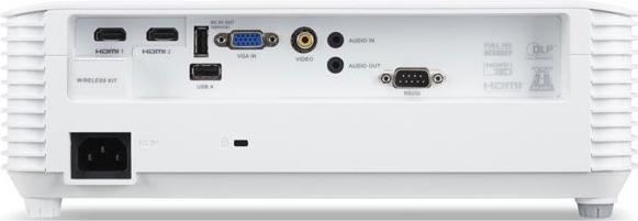 Produktbild Acer M511 (WUXGA, 4300 lm, 1.5 - 1.66:1)