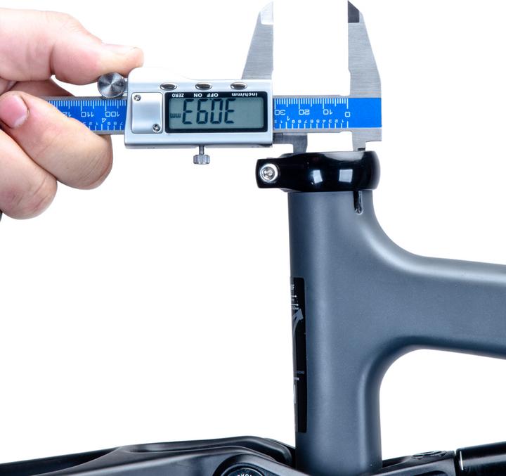 Produktbild Park Tool Messlehre Digital DC-1