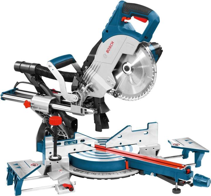 Productafbeelding Bosch Professional Gcm 8 Sjl (Eu)