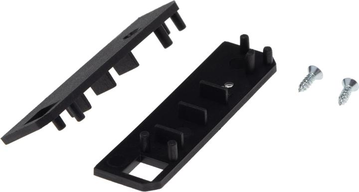 Bachmann Halteplatte zu Desk 1