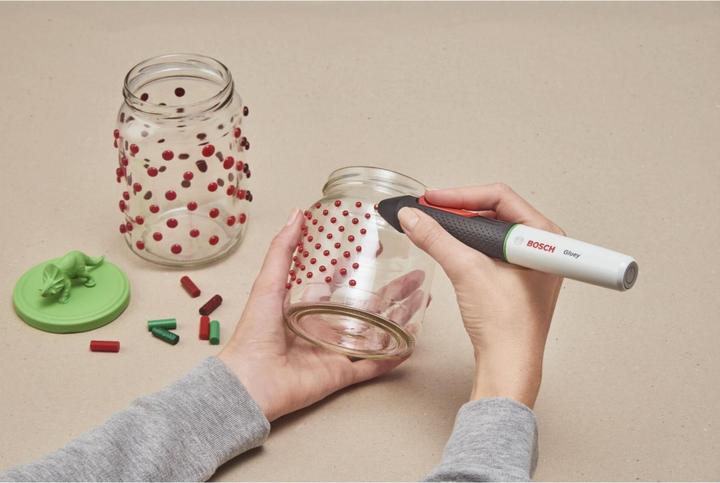 Actual product image Bosch Home & Garden Gluey