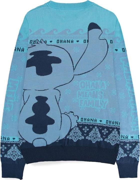 Image du produit Difuzed Lilo & Stitch (M)