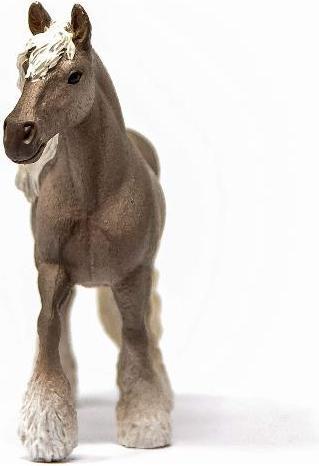 Immagine prodotto Schleich Cavalla pezzata d'argento