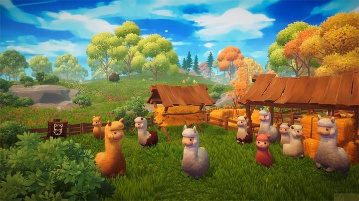 Image du produit Galaxy Games Everdream Valley SWITCH (Switch, Switch Lite, Switch OLED, DE)