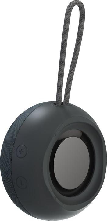 Produktbild PhoneLook Soundbox Mini Kleiner tragbarer kabelloser Bluetooth 5.3 Lautsprecher (3 W) (4 h, Akkubetrieb)