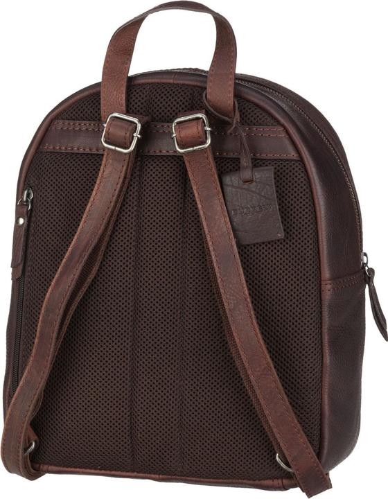 Immagine prodotto Burkely Antique Avery Backpack (8.30 l)