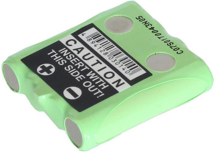 Image du produit NoName Batterie pour Cobra FA-BP