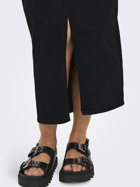 Actual product image Only Midi skirt skirt (42)
