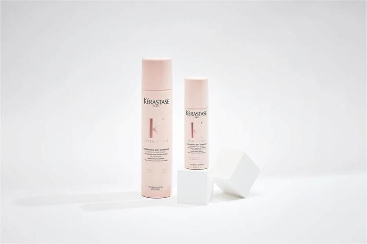 Produktbild Kérastase Fresh Affair Refreshing Dry Shampoo (233 ml, Trockenshampoo)