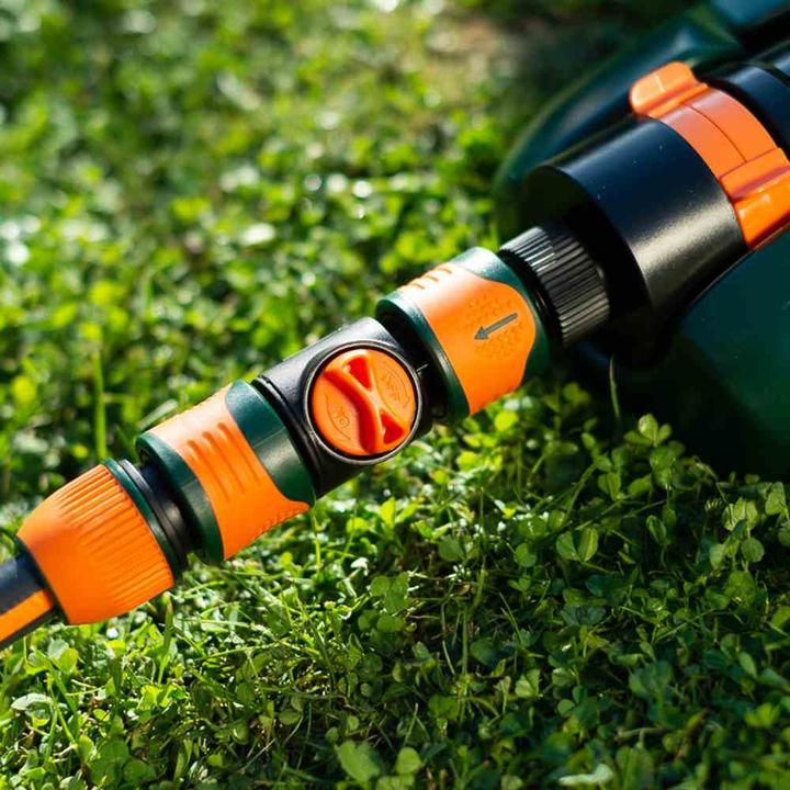 Produktbild Siena Garden Mehrwegventil (Tropfbewässerung Ventil)