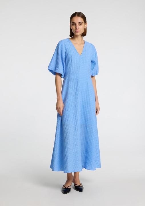 Immagine prodotto Selected Femme Ballonärmel Maxikleid (40)