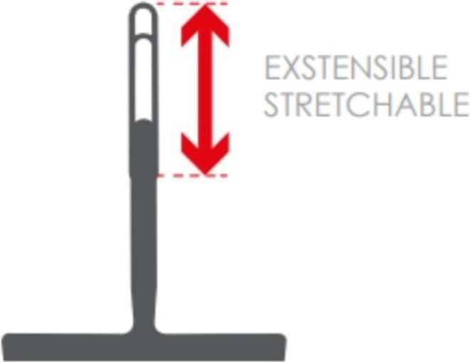 Actual product image MSV Noah