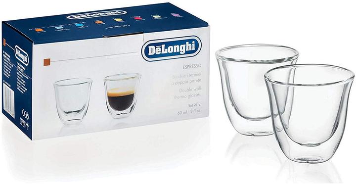 Produktbild De'Longhi Espresso (90 ml, 2 x)