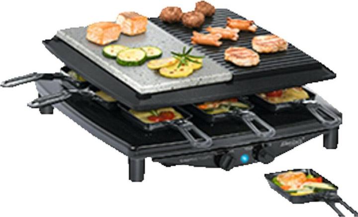 Produktbild Steba RC 4 Plus Deluxe