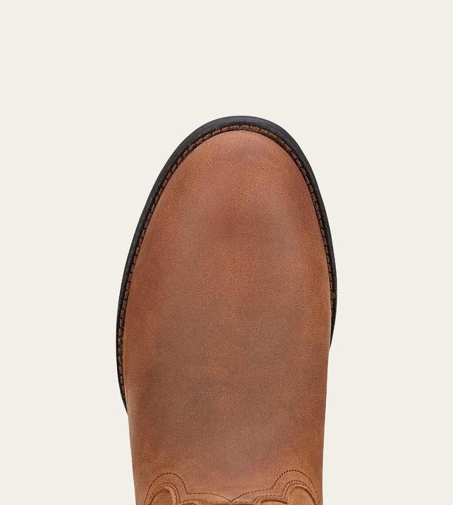 Produktbild Ariat westernstiefel aus leder heritage roper (43)