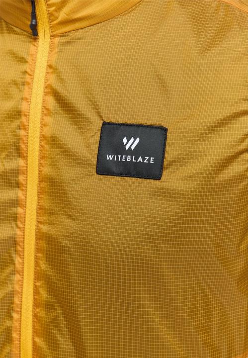 Immagine prodotto Witeblaze NAGA Gilet da uomo giallo oro XL (XL)