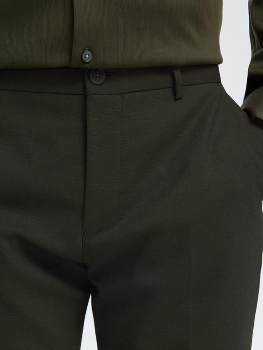 Produktbild Selected Homme Gewebte Hose (102)