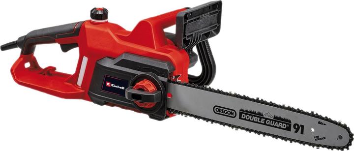 Actual product image Einhell Single Hand Electric Chainsaw GC-EC 2040 (Electric chain saw)