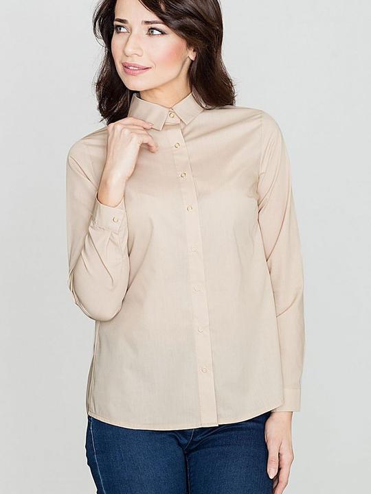 Lenitif Langarm Hemd (XL)