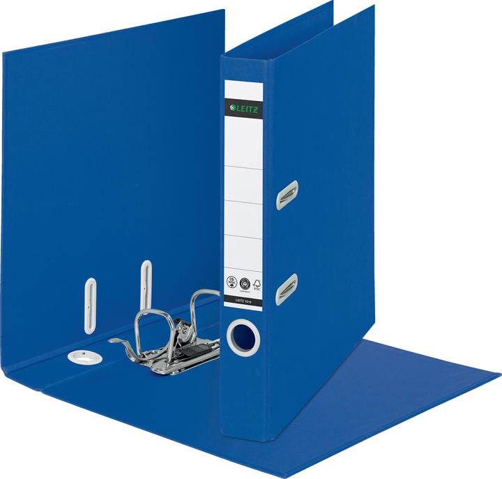 Actual product image Leitz RECYCLE - Folder (A4, 50 mm, 1 Piece)