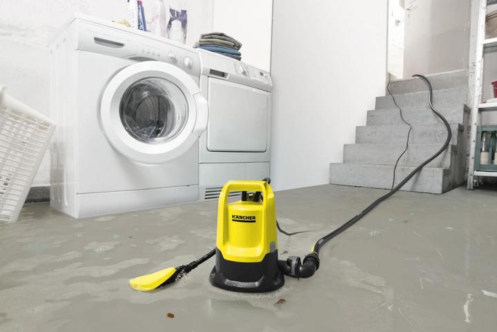 Produktbild Kärcher SP 9.500 Dirt (Schmutzwasserpumpe)
