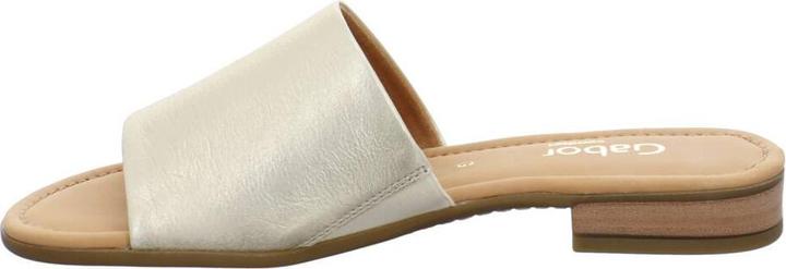 Produktbild Gabor Pantolette (38)
