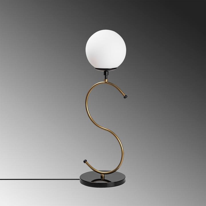 Actual product image Hanah Home Aliza (E14)