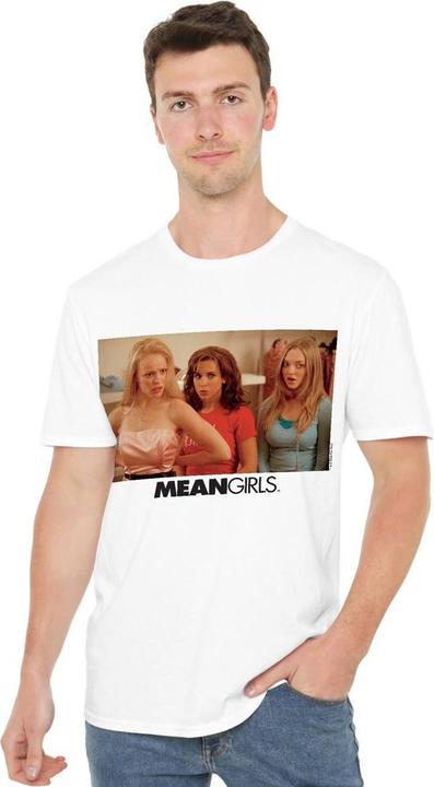 Produktbild Mean Girls Film Still TShirt (4XL)