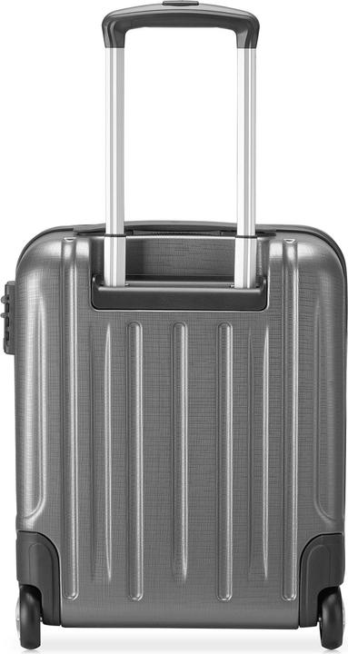 Image du produit Roncato Kinetic 2.0 2 roues trolley cabine S 45 cm (28 l, Bagage à main (jusqu'à 50l))