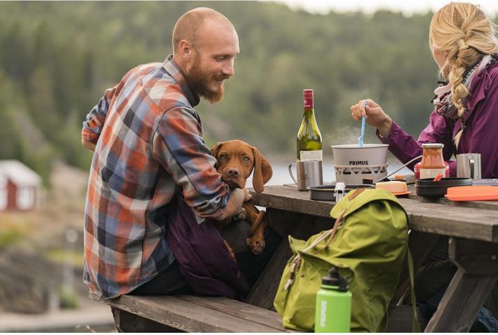 Image du produit Primus Essential Stove Set