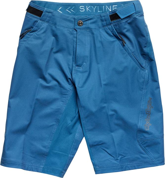Produktbild Troy Lee Designs Skyline Short Shell - Mono (36)