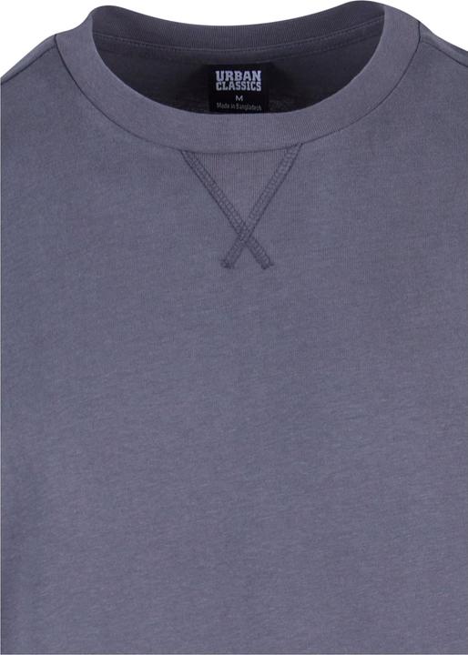 Produktbild Urban Classics Oversized Open Edge Longsleeve - 126823 (M)