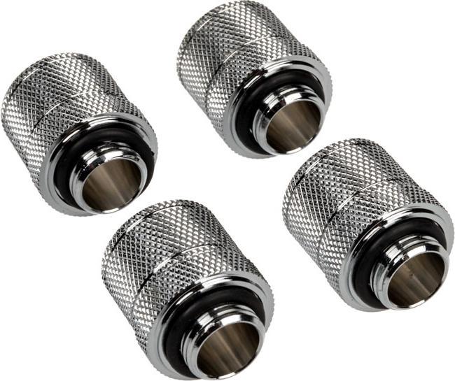 Produktbild Corsair Hydro X Series Fitting XF Softline 4-pack