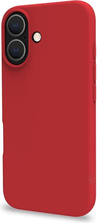 Actual product image Celly CROMO IPHONE 16e RED (Apple iPhone 16e)
