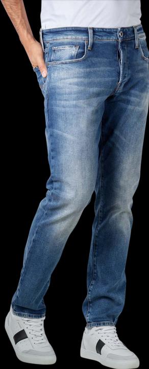 Image du produit G-Star 3301 Straight Tapered Jeans vintage azure (W40/L32)