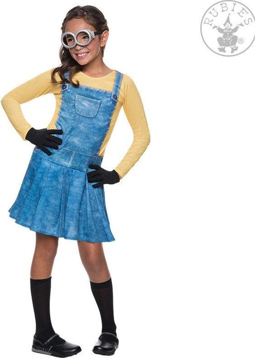 Actual product image Rubies Minion girl costume (S)