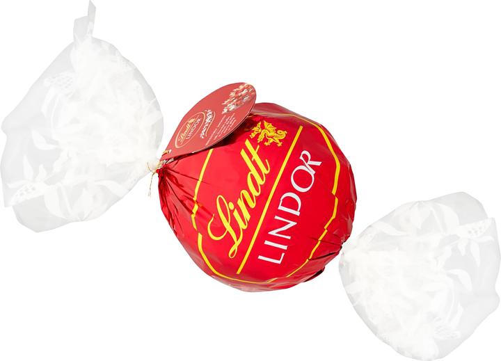 Actual product image Lindt Lindor Maxi Ball (550 g)