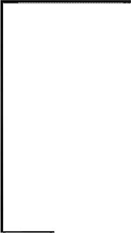 Actual product image Zumtobel Floor lamp 42185550 (7240 lm)