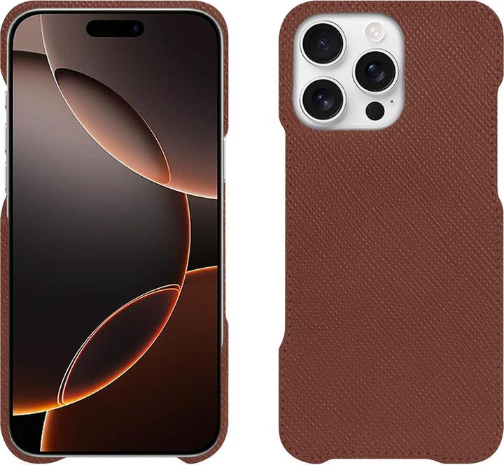Marron délicat ( Pantone #95614d)