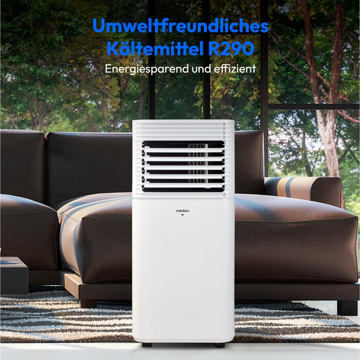 Actual product image Medion LIFE P701 (25 m², 7000 BTU/h)