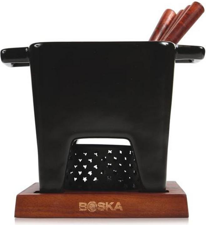 Image du produit Boska Tapas (Fondue au fromage)